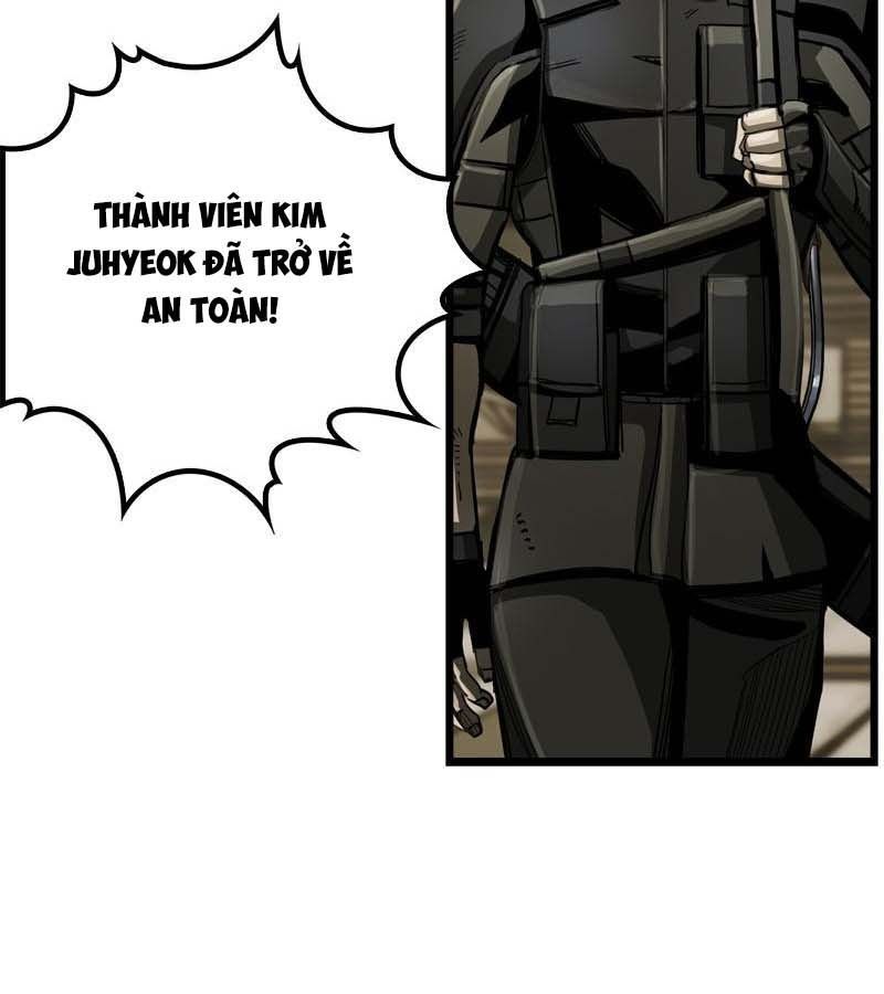 The First Hunter Chapter 61 - Trang 2