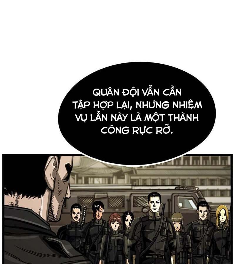 The First Hunter Chapter 61 - Trang 2