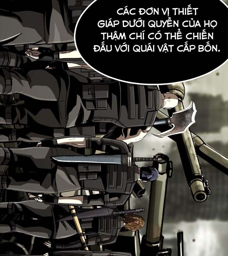 The First Hunter Chapter 61 - Trang 2