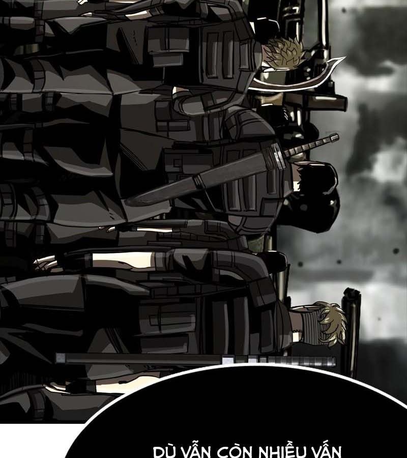 The First Hunter Chapter 61 - Trang 2