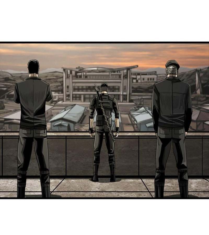 The First Hunter Chapter 61 - Trang 2