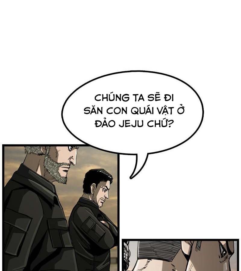 The First Hunter Chapter 61 - Trang 2