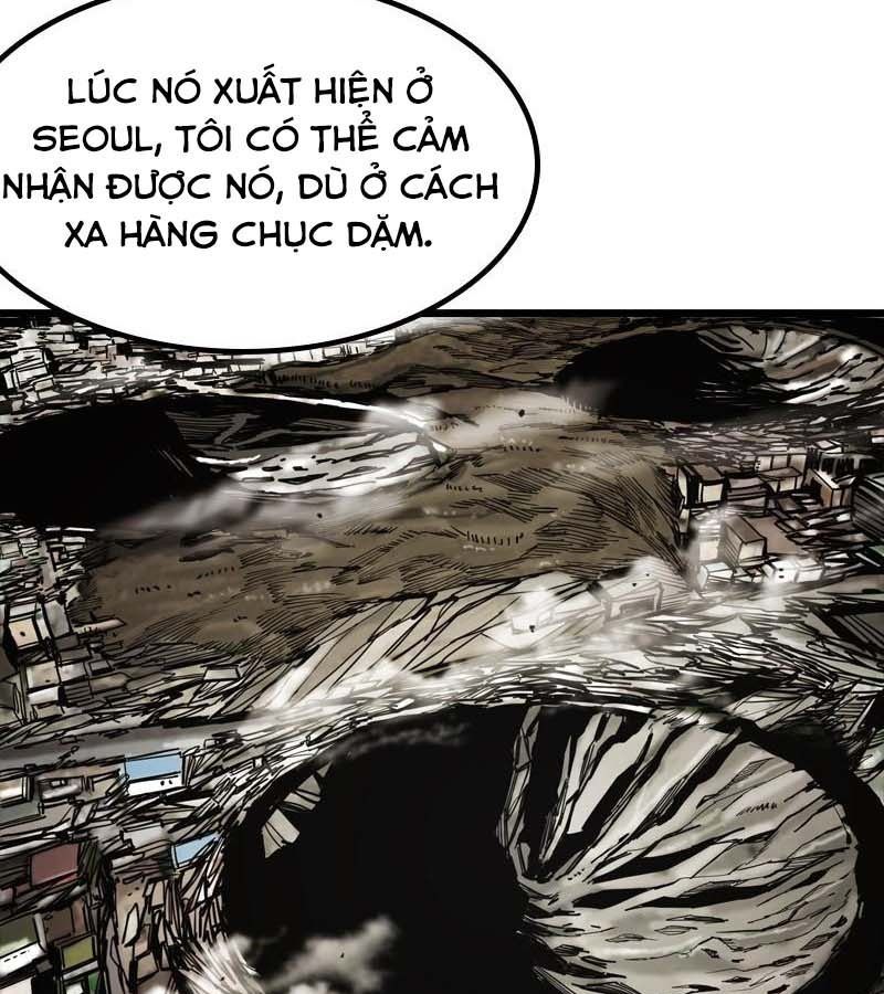 The First Hunter Chapter 61 - Trang 2