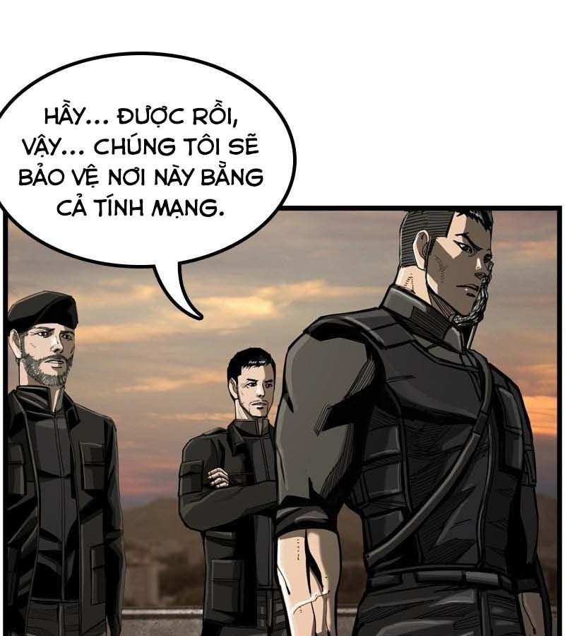 The First Hunter Chapter 61 - Trang 2