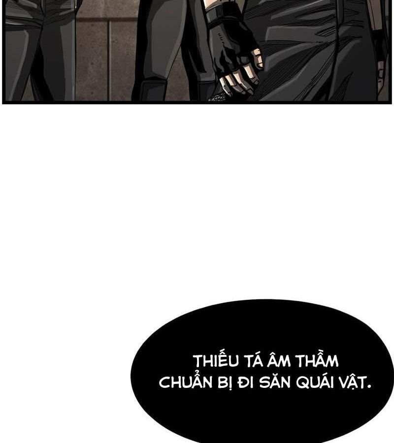 The First Hunter Chapter 61 - Trang 2