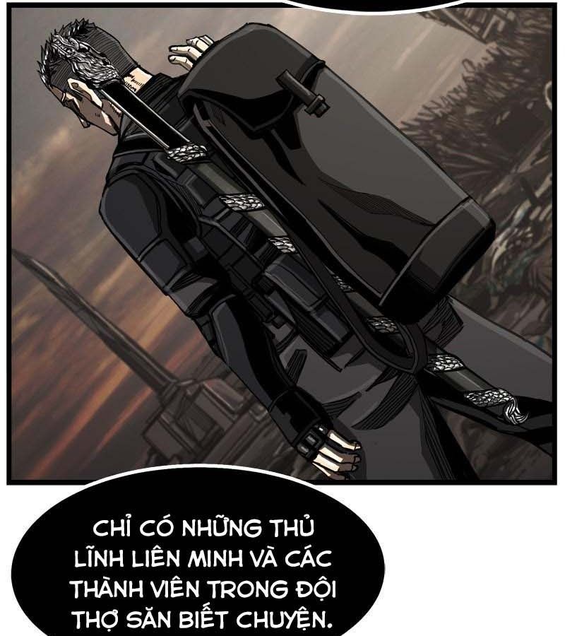 The First Hunter Chapter 61 - Trang 2