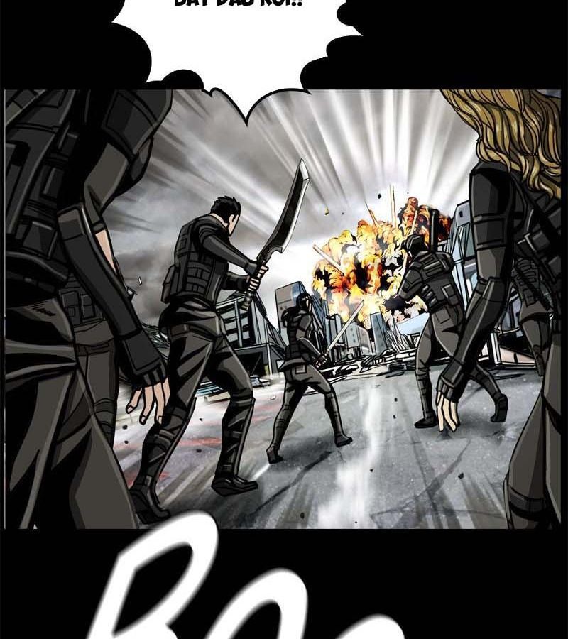 The First Hunter Chapter 62 - Trang 2