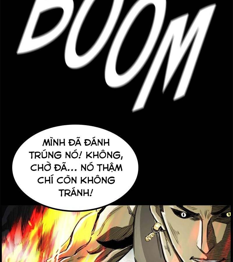 The First Hunter Chapter 62 - Trang 2