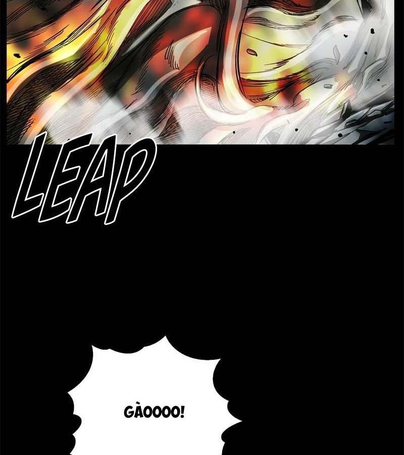 The First Hunter Chapter 62 - Trang 2