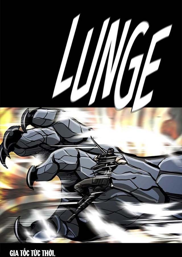 The First Hunter Chapter 62 - Trang 2