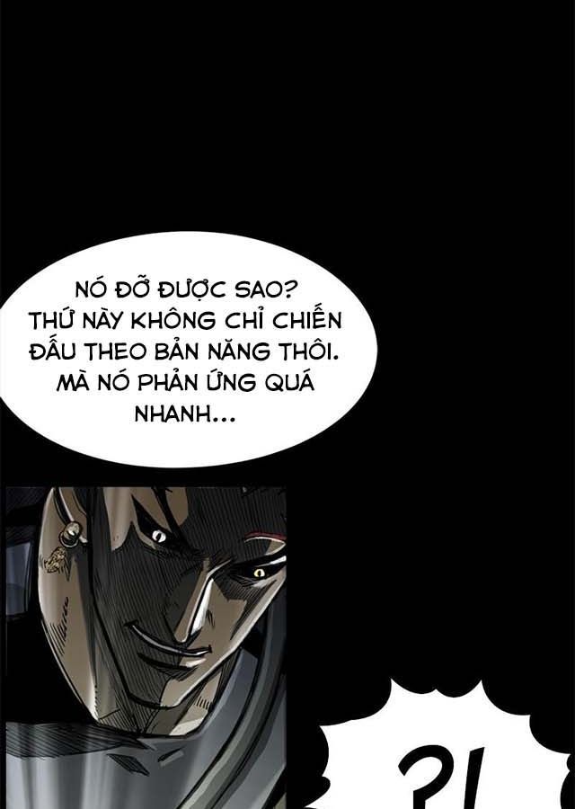 The First Hunter Chapter 62 - Trang 2