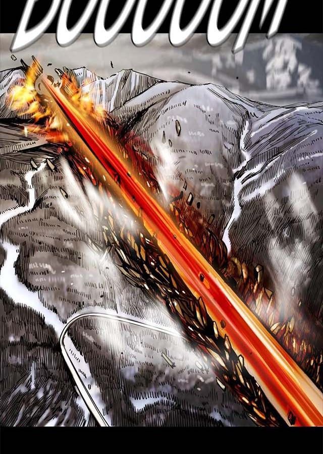 The First Hunter Chapter 62 - Trang 2