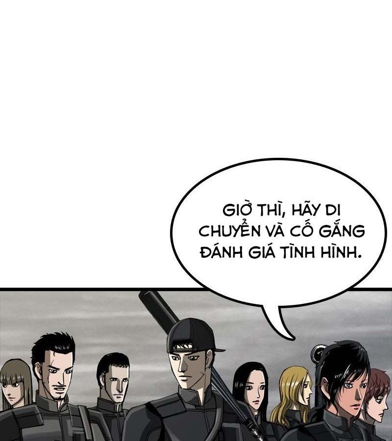 The First Hunter Chapter 62 - Trang 2