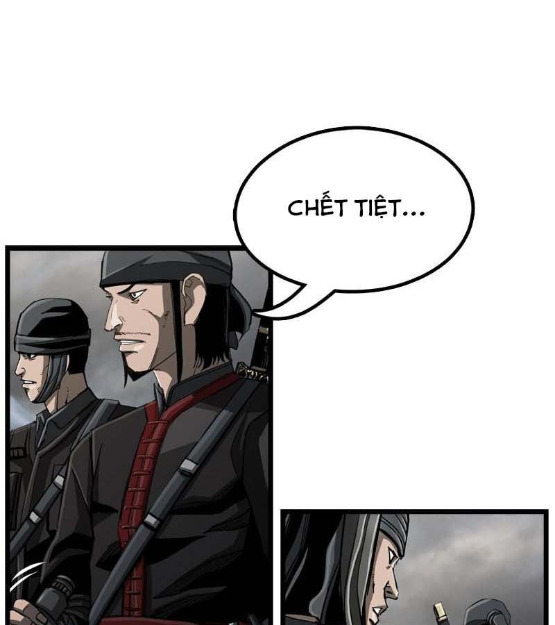 The First Hunter Chapter 62 - Trang 2