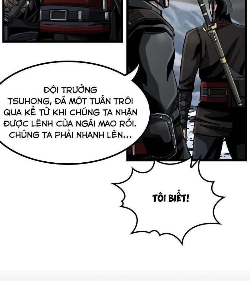 The First Hunter Chapter 62 - Trang 2