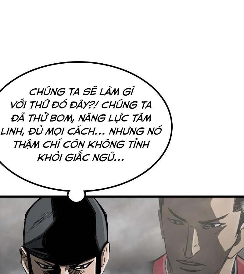 The First Hunter Chapter 62 - Trang 2