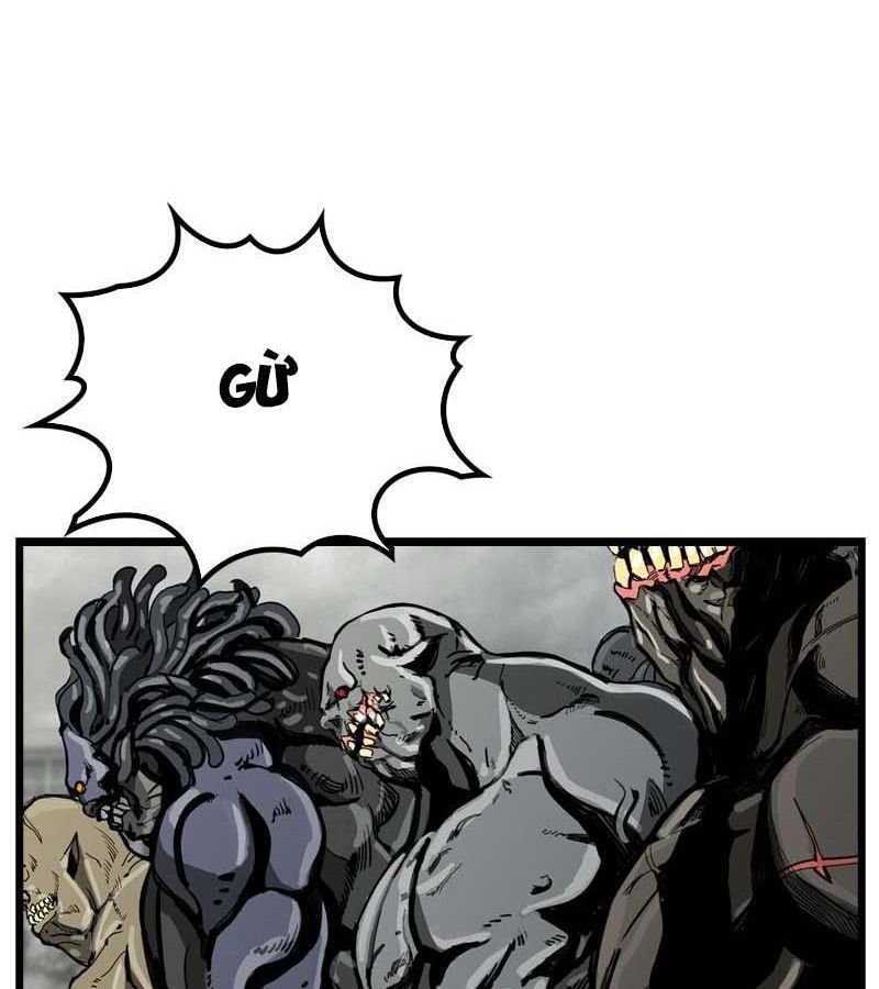 The First Hunter Chapter 62 - Trang 2