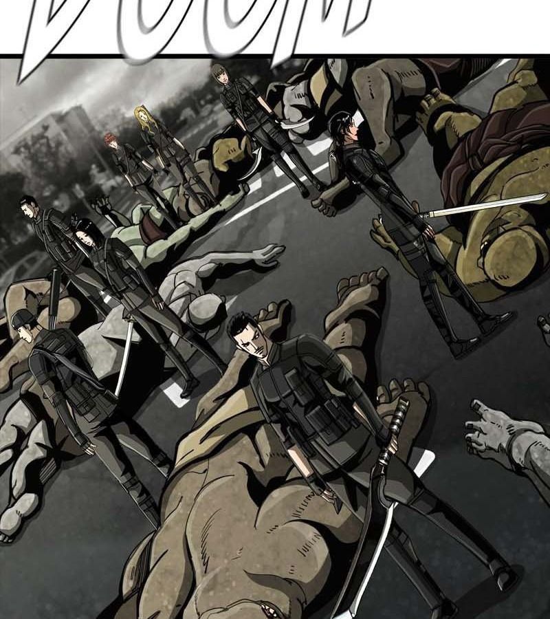 The First Hunter Chapter 62 - Trang 2