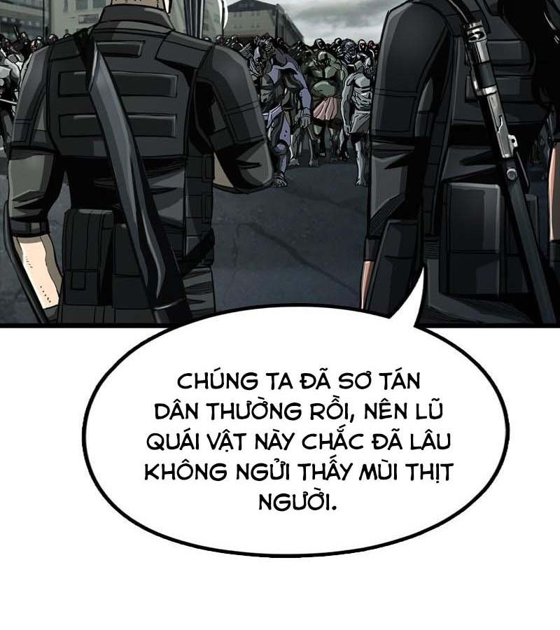 The First Hunter Chapter 62 - Trang 2