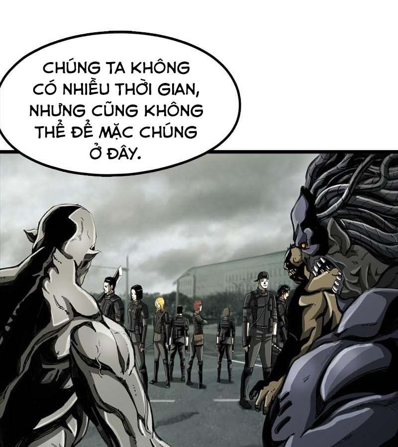 The First Hunter Chapter 62 - Trang 2