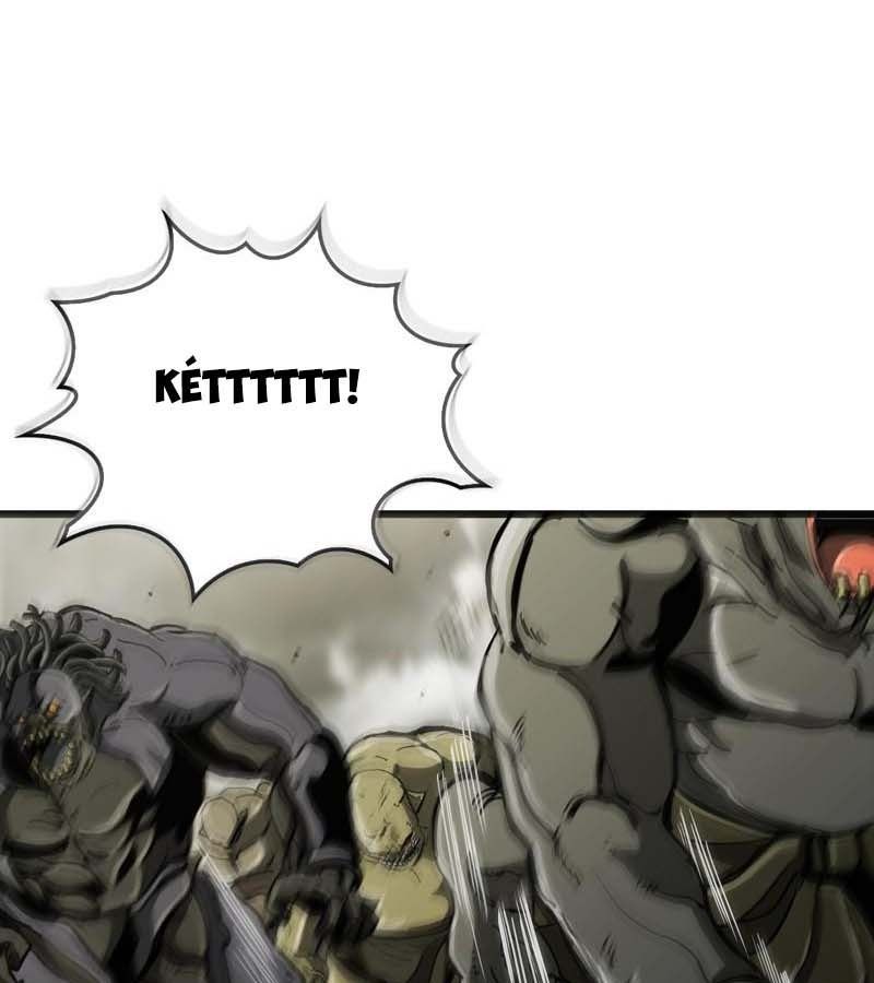 The First Hunter Chapter 62 - Trang 2