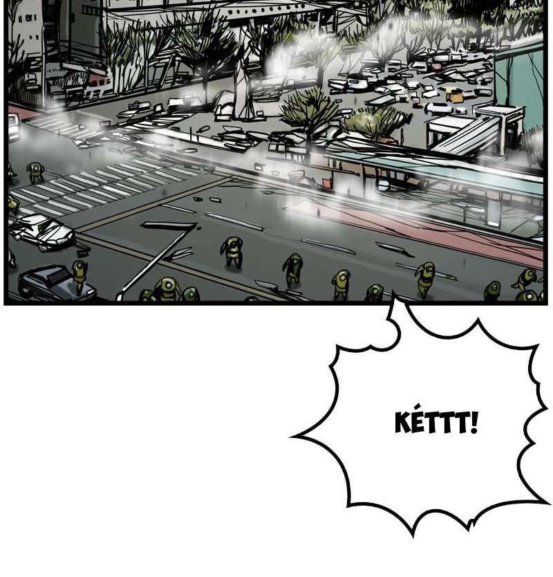 The First Hunter Chapter 62 - Trang 2