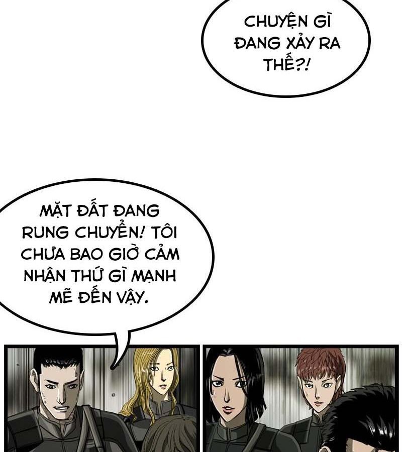 The First Hunter Chapter 62 - Trang 2
