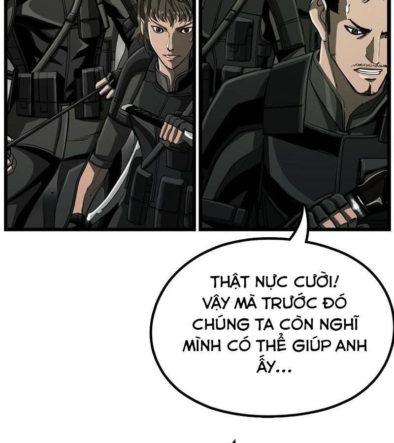 The First Hunter Chapter 62 - Trang 2