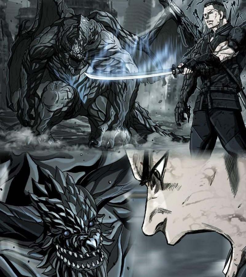 The First Hunter Chapter 62 - Trang 2