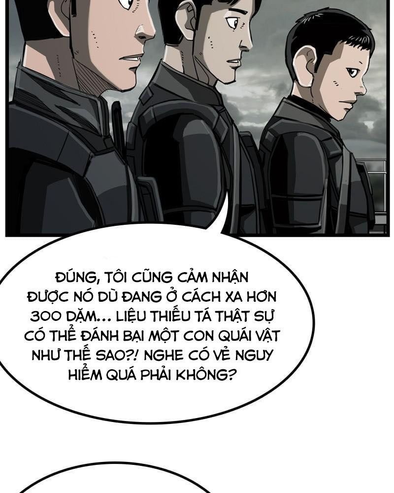 The First Hunter Chapter 64 - Trang 2