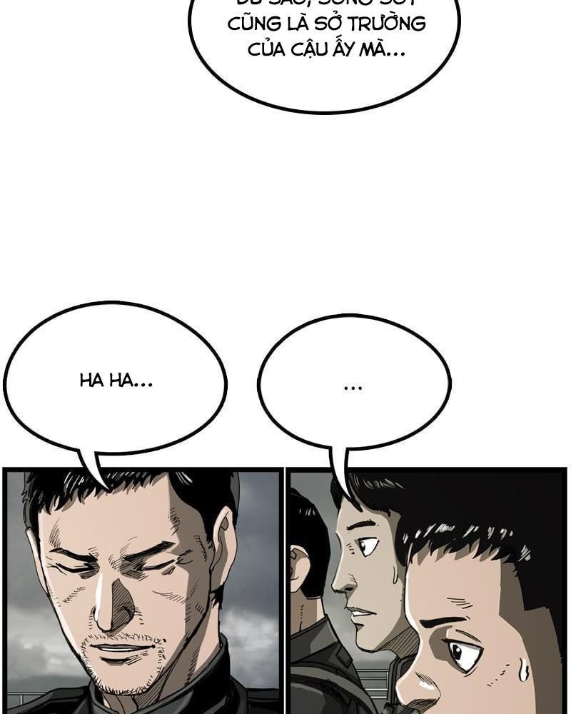 The First Hunter Chapter 64 - Trang 2