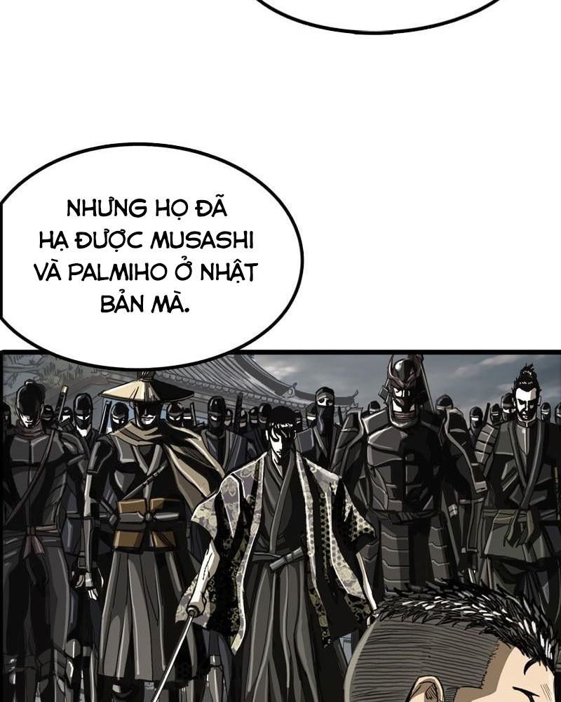 The First Hunter Chapter 64 - Trang 2