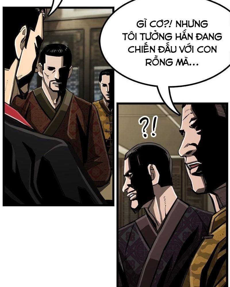 The First Hunter Chapter 64 - Trang 2