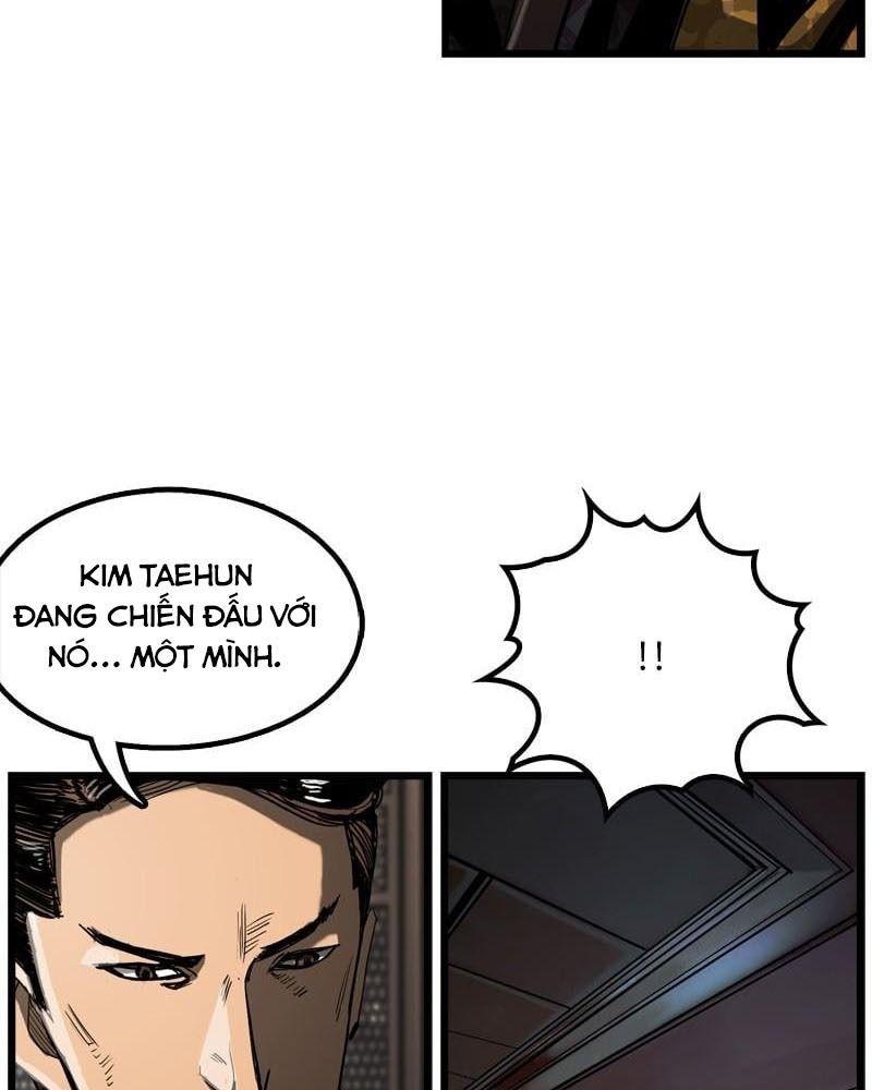 The First Hunter Chapter 64 - Trang 2