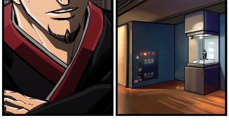 The First Hunter Chapter 64 - Trang 2