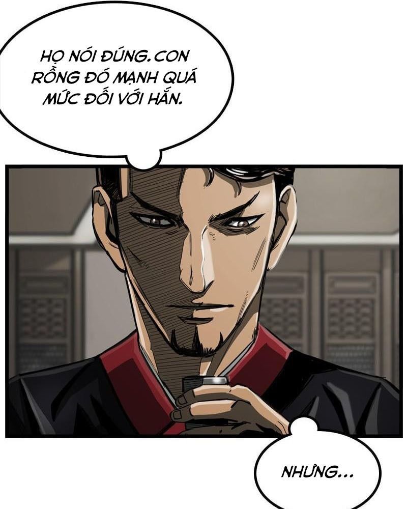 The First Hunter Chapter 64 - Trang 2