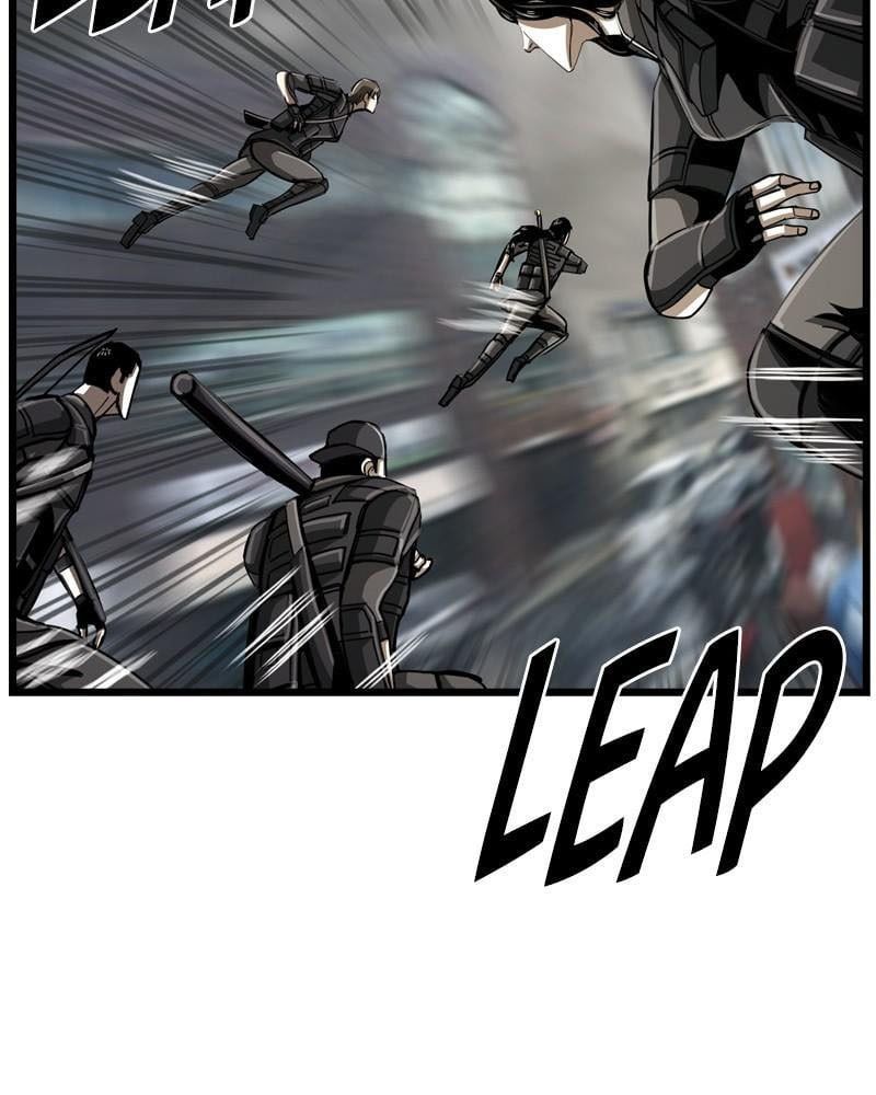 The First Hunter Chapter 64 - Trang 2