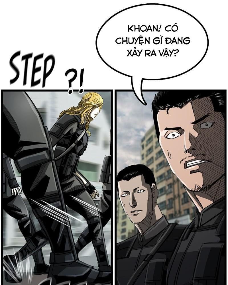 The First Hunter Chapter 64 - Trang 2