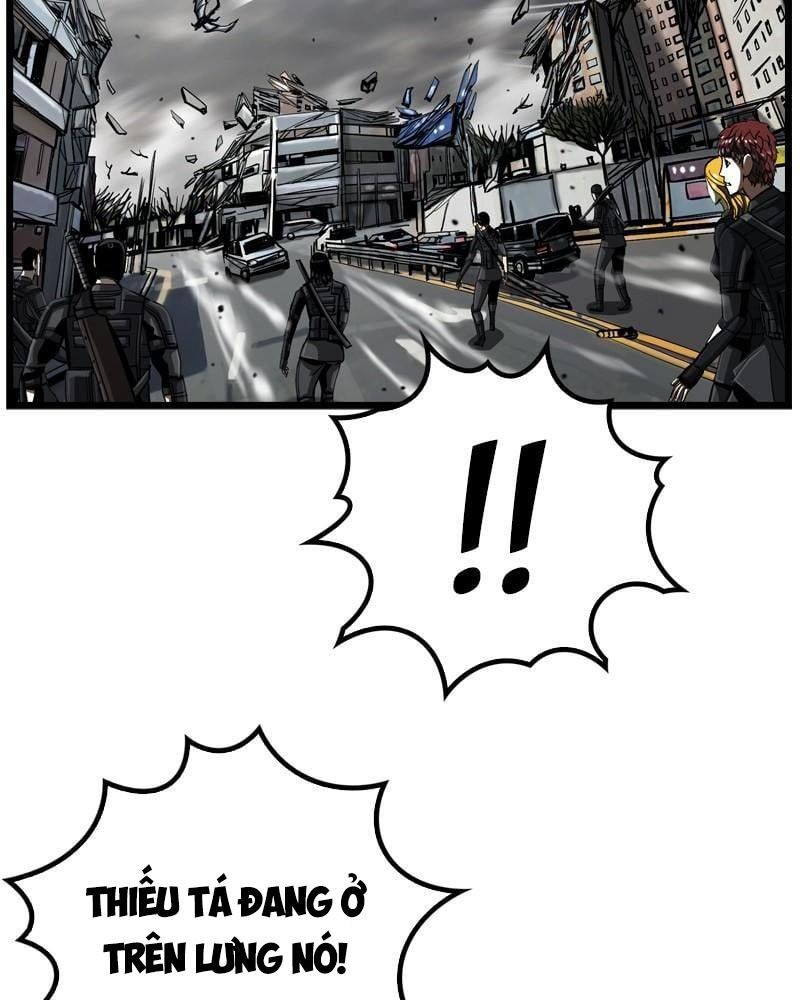 The First Hunter Chapter 64 - Trang 2