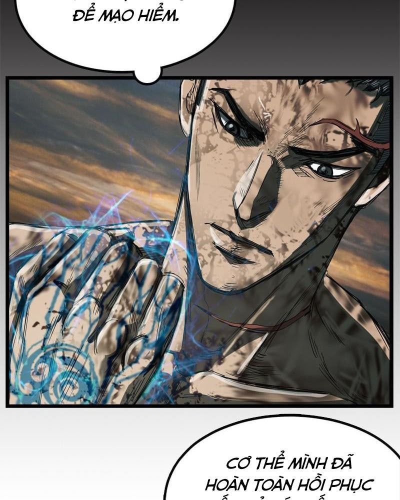 The First Hunter Chapter 65 - Trang 2