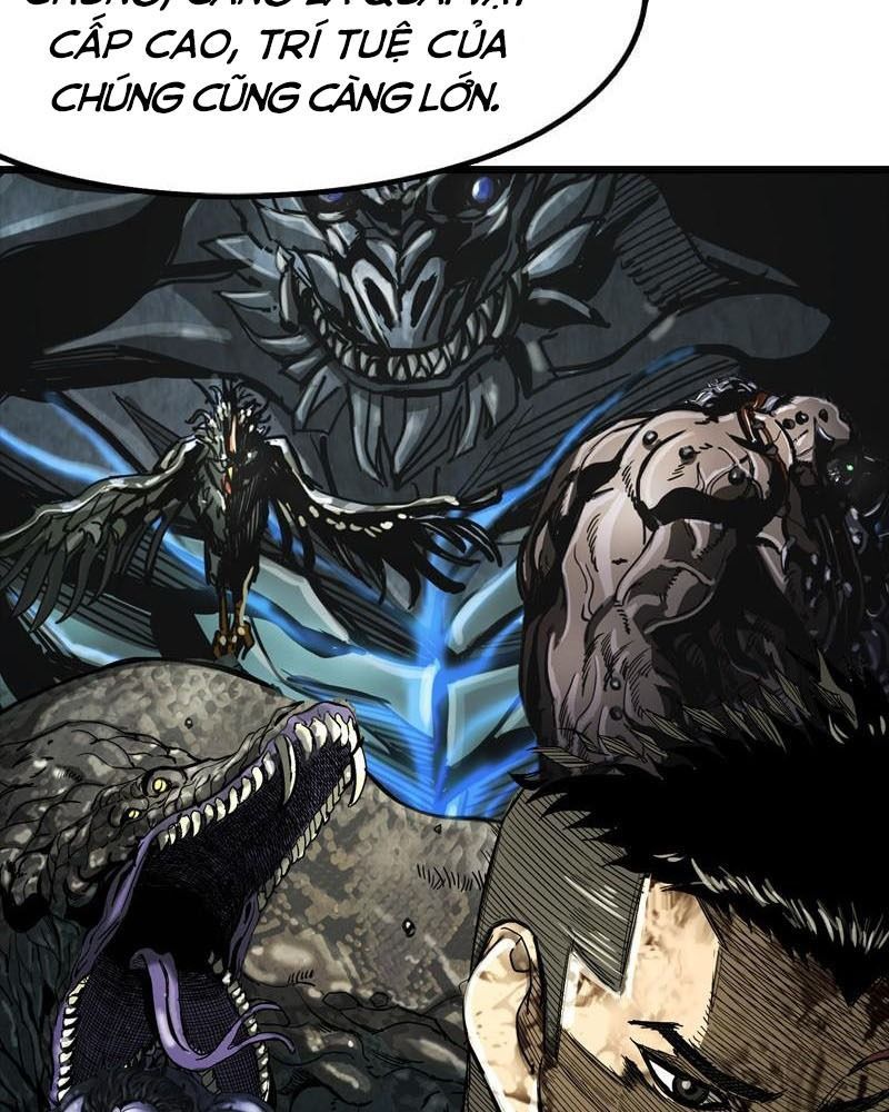 The First Hunter Chapter 65 - Trang 2