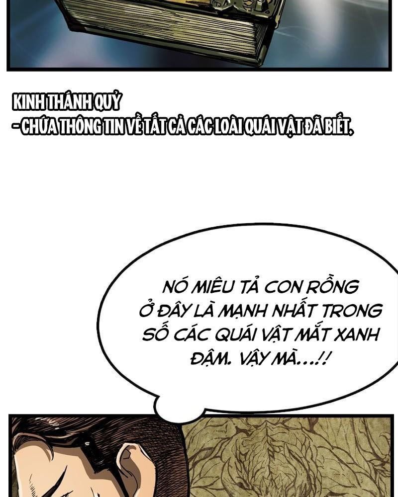 The First Hunter Chapter 65 - Trang 2