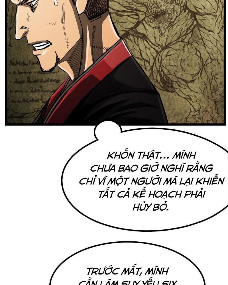 The First Hunter Chapter 65 - Trang 2