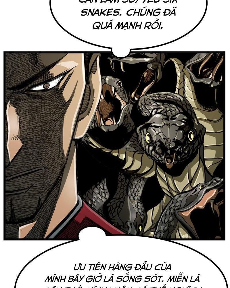 The First Hunter Chapter 65 - Trang 2