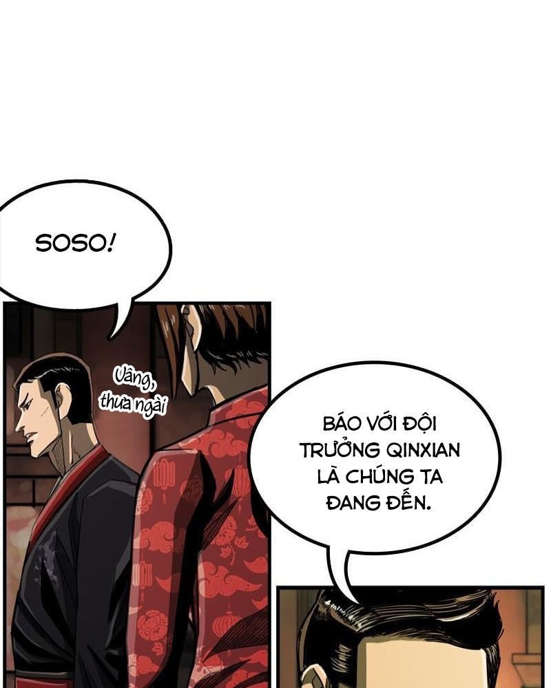 The First Hunter Chapter 65 - Trang 2