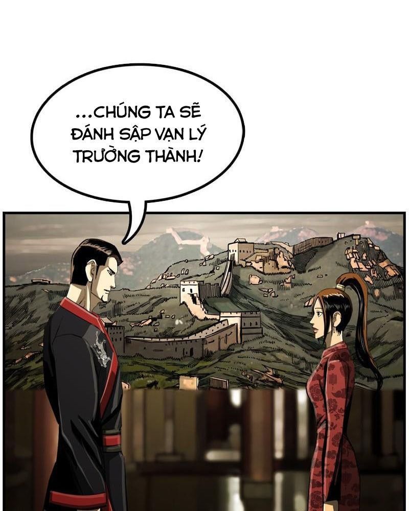 The First Hunter Chapter 65 - Trang 2