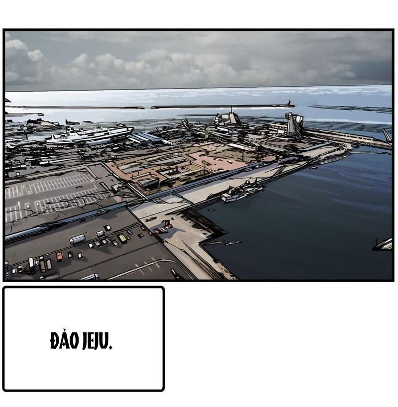 The First Hunter Chapter 65 - Trang 2