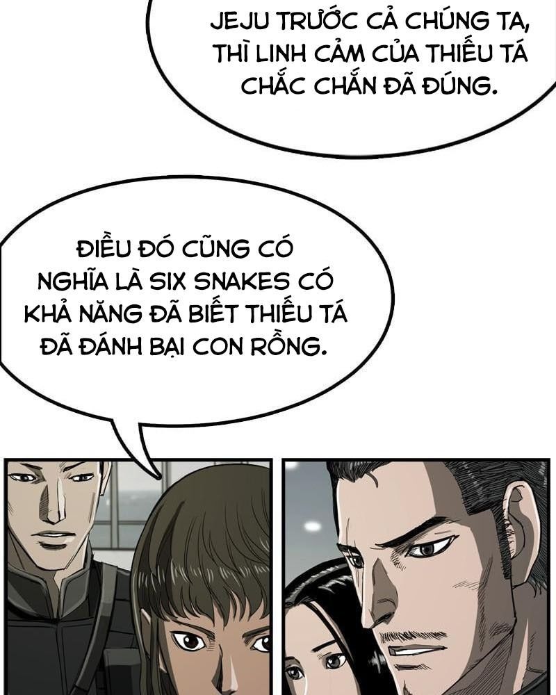 The First Hunter Chapter 65 - Trang 2