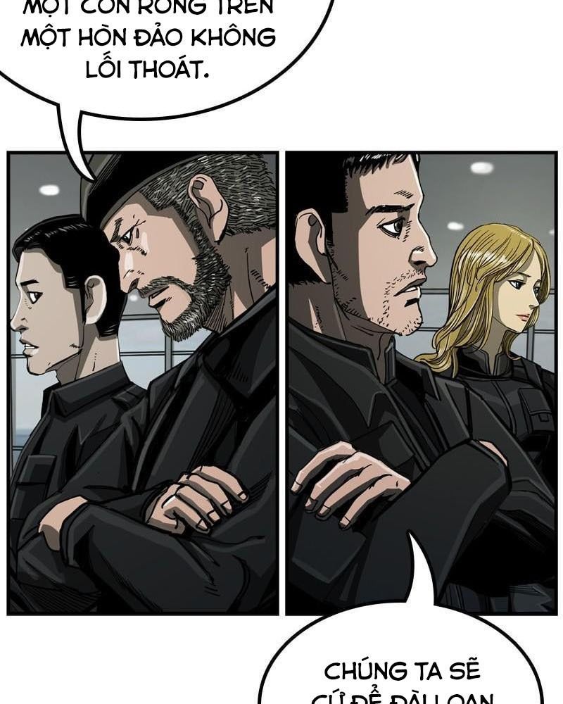 The First Hunter Chapter 65 - Trang 2