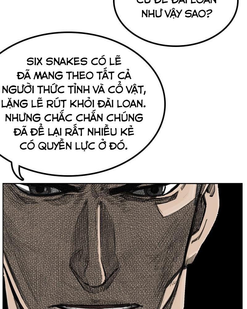 The First Hunter Chapter 65 - Trang 2